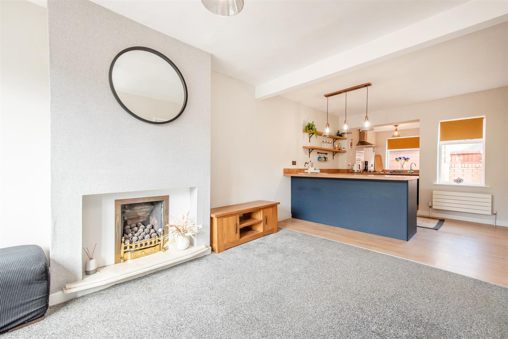 3 bed property in Brock Road, Chorley